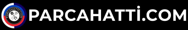 PARÇA HATTI Logo