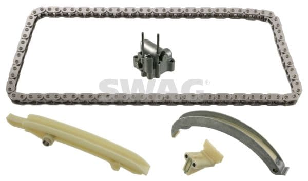 Eksantrik Zincir Seti Febi 30343