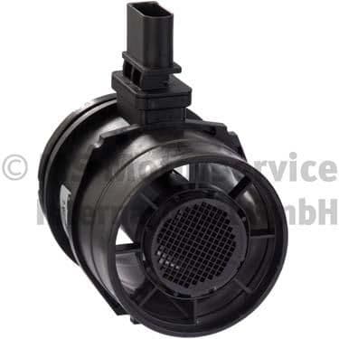 Air Mass Sensor Mercedes-Benz