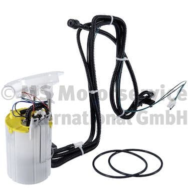 Fuel Pump Module