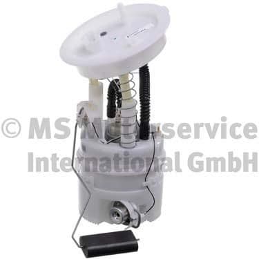 PIERBURG 702701690 Şamandıra/Pompa