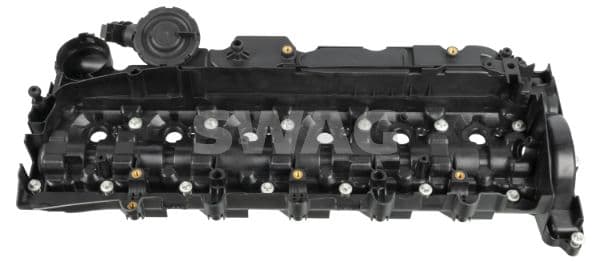 Külbütör kapağı Febi 176144