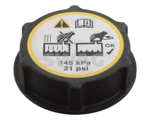 Radyatör kapağı Febi 105933