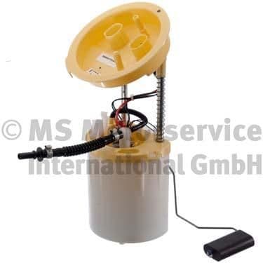 Fuel Pump Module Bmw
