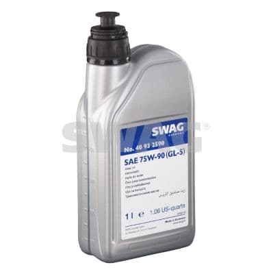 SWAG 40932590 Şanzıman Yağı 1 Litre