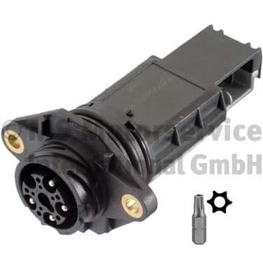 Air Mass Sensor Mercedes-Benz