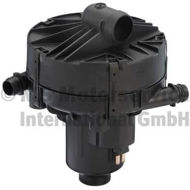Secondary Air Pump Mercedes-Benz