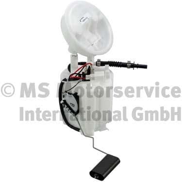 PIERBURG 702701710 Yakıt Şamandırası