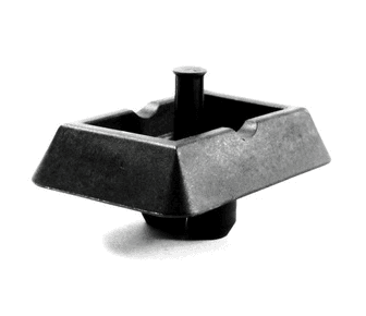 BMW X5 Serisi E53 2000-2007 Panjur (Set) MatSiyah 2004-06 Wender 51138402646