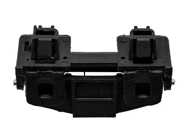 BMW X5 Serisi E53 2000-2007 Panjur (Set) Krom 2000-03 Wender 51138402646