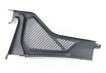 BMW X5/X6 Serisi F15/F16 Cam Alt Izgarası Ön Sol Wender (64319245593)