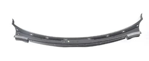 BMW X5/X6 Serisi F15/F16 Cam Alt Izgarası Ön Wender (51717292396)