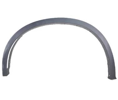 BMW X6 Serisi F16 (2014-2019) Çamurluk Dodiği Arka Sol Wender (51777319833)