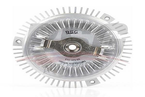 BSG 60505003 Fan Termiği