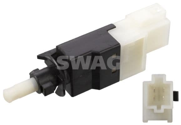 Fren Pedal Müşürü Crafter-Sprinter 06- Febi 103713