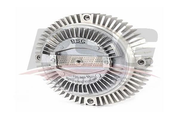 BSG 15505001 Fan Termiği