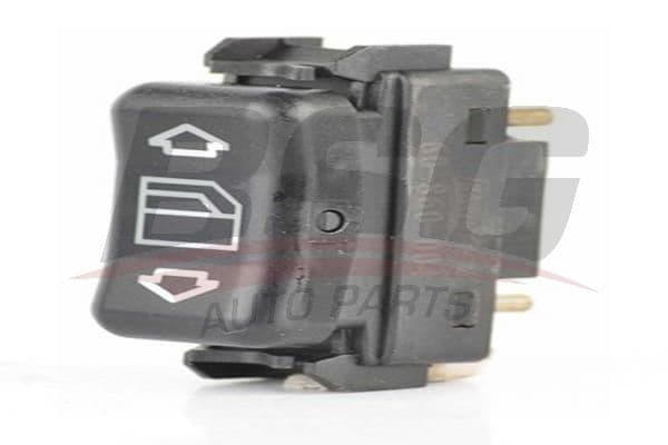 BSG 60860004 Cam Düğmesi