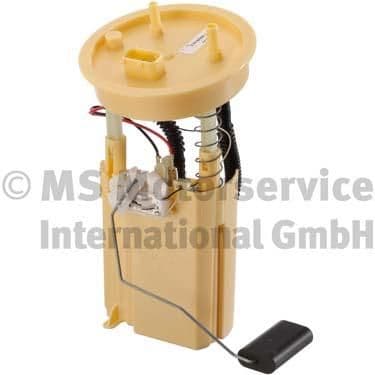 Fuel Pump Module Mini Bmw