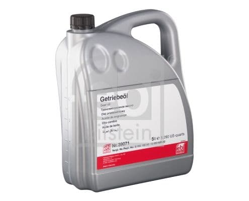 FEBI BILSTEIN 39071 Otomatik Şanzıman Yağı Atf