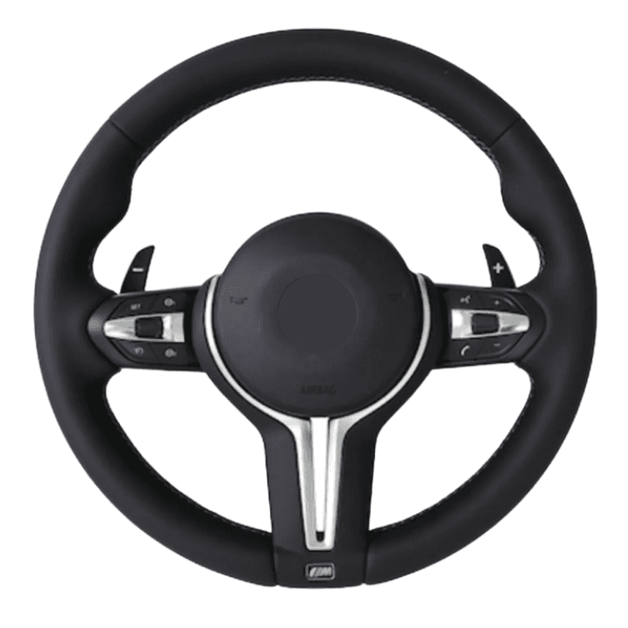 BMW F Serisi M Direksiyon