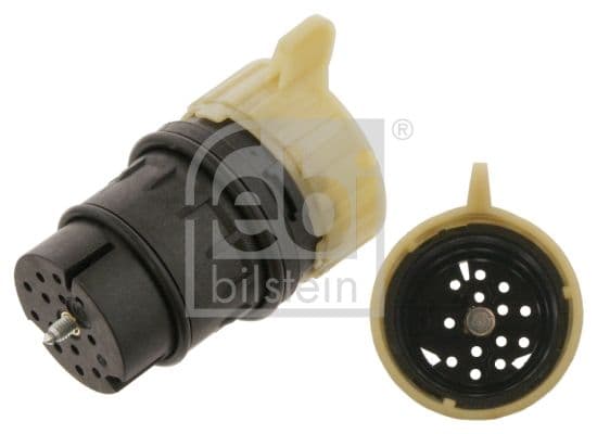 FEBI BILSTEIN 36332 Şanzıman Soketi