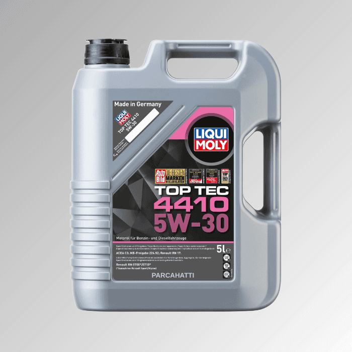 Liqui Moly Top Tec 4410 5W-30 (5 Litre)