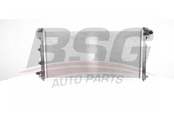 Land Rover Freelander (1.8 16V 4x4) BSG 15520017 Su Radyatörü