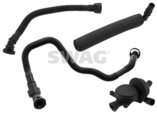 Yağ Seperatörü Febi 100703 - SWAG - Stok Kodu: 20100703 - PARÇA HATTI