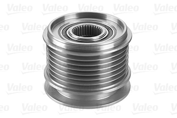 VALEO 588052 Alternatör Kasnağı - VALEO - Stok Kodu: 588052 - PARÇA HATTI