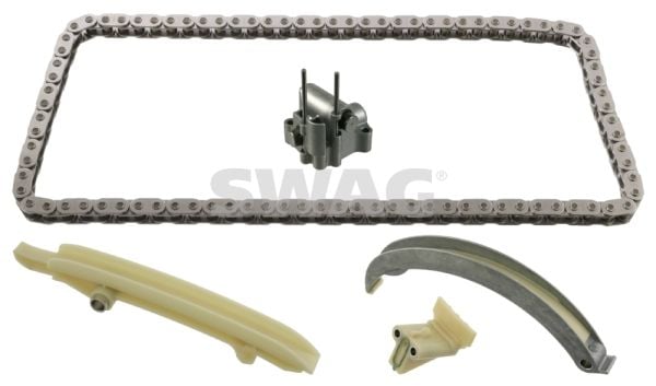 Eksantrik Zincir Seti Febi 30343 - SWAG - Stok Kodu: 99130343 - PARÇA HATTI