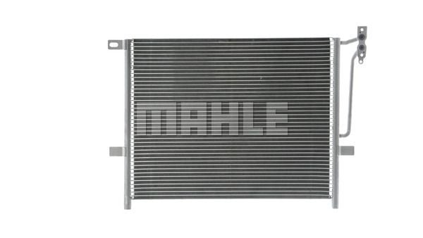 MAHLE AC234000P Klima Radyatörü - MAHLE - Stok Kodu: AC234000P - PARÇA HATTI