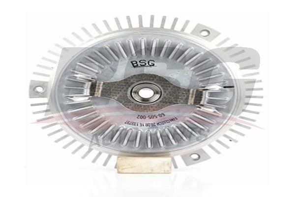 BSG 60505002 Fan Termiği - BSG - Stok Kodu: 60505002 - PARÇA HATTI