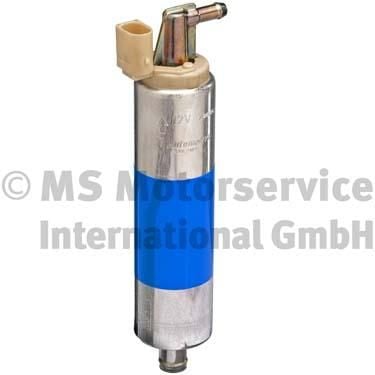 Electric Fuel Pump Mercedes-Benz - PIERBURG - Stok Kodu: 728126510 - PARÇA HATTI