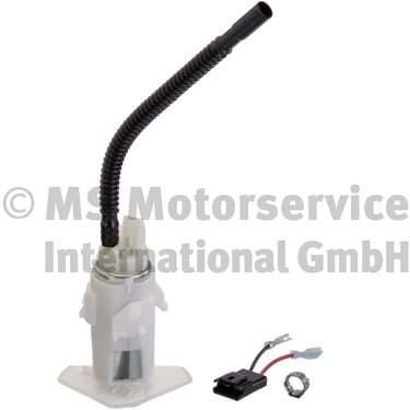 Electric Fuel Pump With Bracket Bmw - PIERBURG - Stok Kodu: 707795050 - PARÇA HATTI