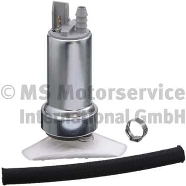 Electric Fuel Pump With Accessories Bmw - PIERBURG - Stok Kodu: 702701670 - PARÇA HATTI