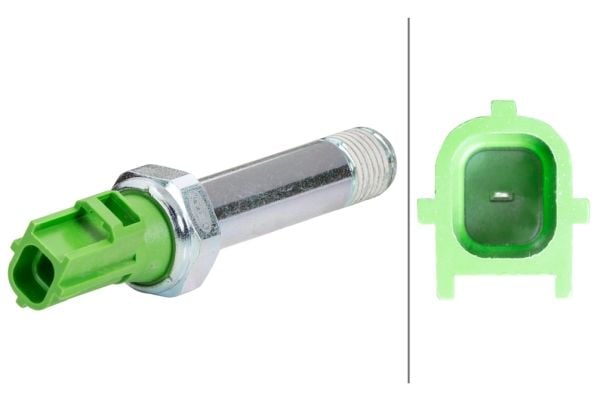 Yag Basinc Anahtari - HELLA - Stok Kodu: 6ZL014396061 - PARÇA HATTI