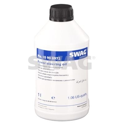 Direksiyon Yaği Sari Febi 8972 - SWAG - Stok Kodu: 10908972 - PARÇA HATTI