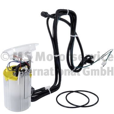 Fuel Pump Module - PIERBURG - Stok Kodu: 703794190 - PARÇA HATTI