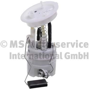 PIERBURG 702701690 Şamandıra/Pompa - PIERBURG - Stok Kodu: 702701690 - PARÇA HATTI