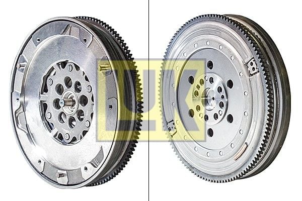 Debriyaj Volani Bmw 1 E81-E87-E82-E88 123 D 07-13 - LUK - Stok Kodu: 415040810 - PARÇA HATTI