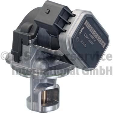 Fkm/fpm Electric Egr Valve Mercedes-Benz - PIERBURG - Stok Kodu: 724809460 - PARÇA HATTI