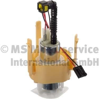 Electric Fuel Pump With Bracket Mercedes-Benz - PIERBURG - Stok Kodu: 707795040 - PARÇA HATTI