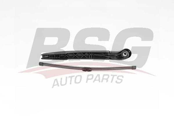 BSG 15990003 Silecek Kolu Arka - BSG - Stok Kodu: 15990003 - PARÇA HATTI