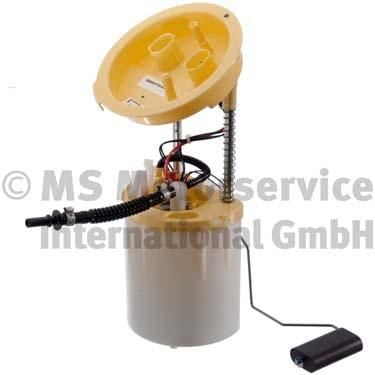Fuel Pump Module Bmw - PIERBURG - Stok Kodu: 705656150 - PARÇA HATTI