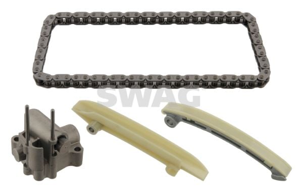 Eksantrik Zincir Seti Febi 30344 - SWAG - Stok Kodu: 99130344 - PARÇA HATTI