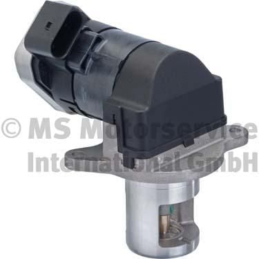 Fkm/fpm Electric Egr Valve Mercedes-Benz - PIERBURG - Stok Kodu: 724809480 - PARÇA HATTI