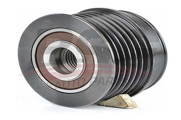 BSG 65615029 Alternatör Kasnağı - BSG - Stok Kodu: 65615029 - PARÇA HATTI