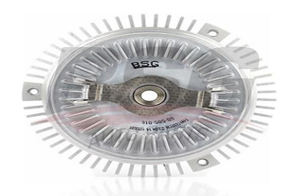 BSG 60505016 Fan Termiği - BSG - Stok Kodu: 60505016 - PARÇA HATTI
