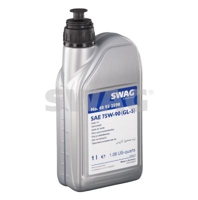 SWAG 40932590 Şanzıman Yağı 1 Litre - SWAG - Stok Kodu: 40932590 - PARÇA HATTI