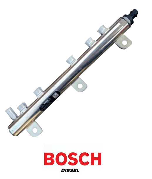 BOSCH 0445216047 Dağıtıcı Rail - BOSCH - Stok Kodu: 0445216047 - PARÇA HATTI